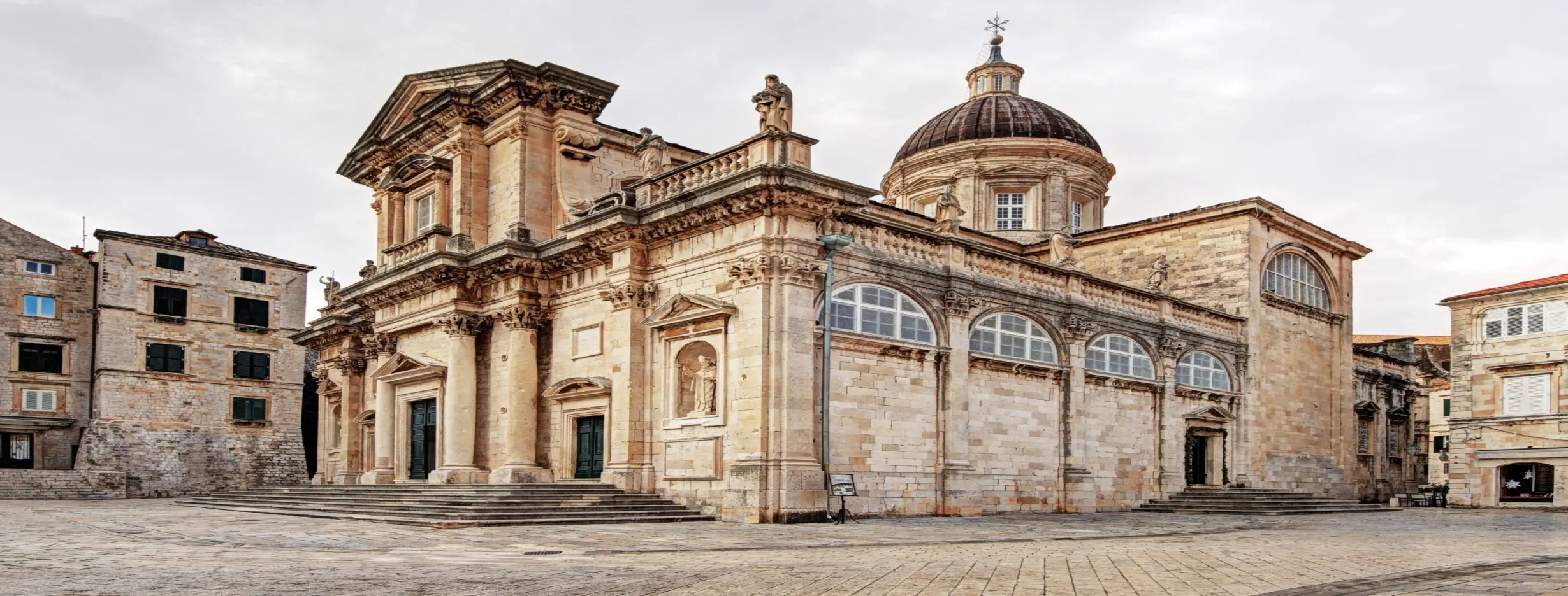 Image for Dubrovnik Cathedral